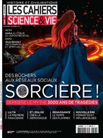 Les Cahiers de Science & Vie